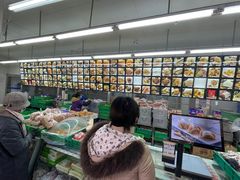 -宫廷糕点铺(建设路店)
