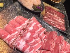 -王家渡火锅店(棕榈泉店)