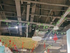 -云中鱼蒸汽石锅鱼(川沙百联店)