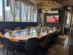 -江南福宴·澳门海鲜.牛肉火锅(汇高栢悦中心店)