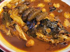 -食神鱼头佛跳墙(百子湾旗舰店)