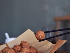 驴肉丸子-天仁聚驴肉香(北石槽店)