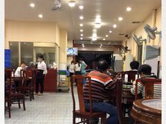 大堂-红星光发煲仔饭(大石街店)
