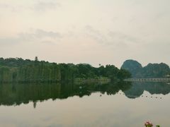 -星湖旅游景区七星岩