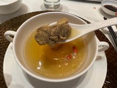 -湖影中餐厅·南京金茂威斯汀大酒店