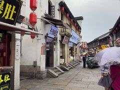 -衣裳街历史文化街区