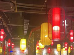 -蜀国大将老火锅(江北店)