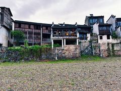-渔梁坝