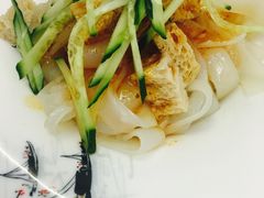 -楼兰印象(朝外店)