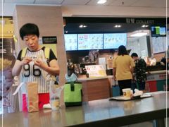 -麦当劳(朝阳北路店)