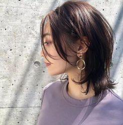 -Kraemer Paris  苏豪路易士·嘉玛发廊