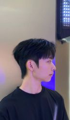 -尤司男士国潮理发馆