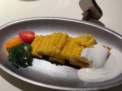 -龟兹KUCINA·新疆菜(前滩L+PLAZA店)