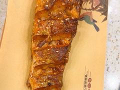 -有滋有味烧烤涮(果园星城C区店)