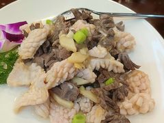 爆炒双脆-泰丰楼(前门西大街店)