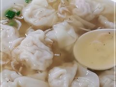 -汪家馄饨(集庆路店)