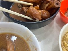 -麦文记面家(佐敦店)