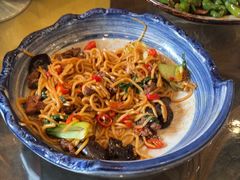 -西江美食舫·江西菜(健德桥店)