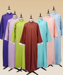 -尚美霓裳晚礼服·合唱服·舞蹈演出服租赁定制