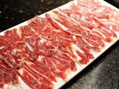 -牛事制造局牛肉火锅(莲岳路店)