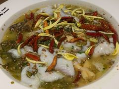 -太二酸菜鱼(汕头苏宁广场店)