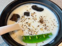 -半山腰·云南菜(侨福芳草地店)