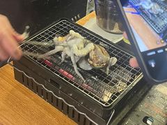-质烤烤物·活烤海鲜(质烤总店)