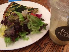 iphone_upload_pic-BAKER&SPICE(国金中心商场店)