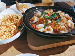 -东方肉馆(航空家园店)