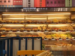 -食全食美冷锅串串(青年街店)