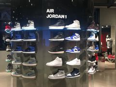 -JORDAN(外滩中央体验店)