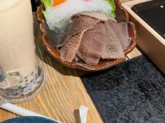 -湊湊火锅·茶憩(上海合生汇店)