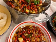 -堂瓦里·33年传统赣菜(第一街区店)