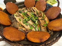 -宾朋海鲜饭庄(兴海路店)