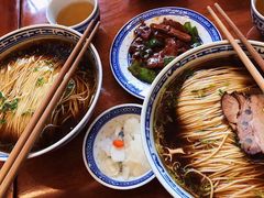 -同得兴 Since·1995 传统苏式面馆(十全街店)