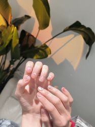 -M13瑾玳•专业美甲美睫
