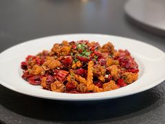 -香丰阁·烤鸭·川湘菜(清河店)