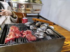 -丹东特色烤肉(南光三部店)