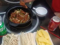 -巫山烤全鱼·重庆鸡公煲(吴中路店)