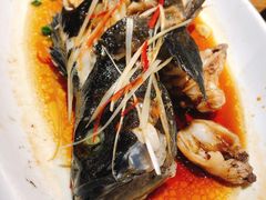 -永红源啤酒·烧烤·海鲜·大排档(青特城店)