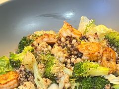 -get pizza意大利餐厅(凯德MALL店)