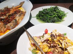 -汤家茗苑·精致私房菜(白沙店)