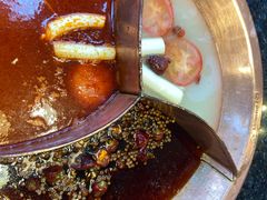 -老码头火锅(骡马市店)