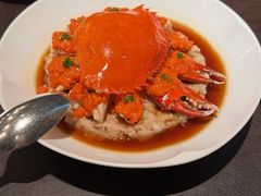 -广州文华东方酒店·江-由辉师傅主理