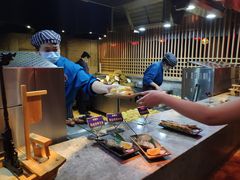 -海鼎荟海鲜姿造(仟禧汇店)