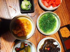 -九田家黑牛烤肉料理(太阳宫广场店)