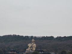 -句容茅山景区