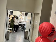 -海马体照相馆(上海宝山万达广场店)
