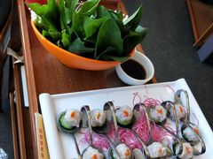 -北门涮肉·炭火铜锅涮肉(什刹海店)