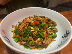 -李犟大爆鳝面·手工蟹黄包(湖滨西湖店)